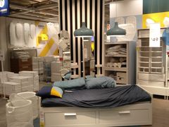 -宜家家居(西安未央商场店)