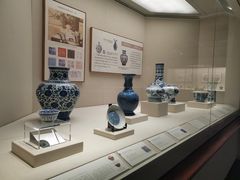 -深圳博物馆(古代艺术馆)