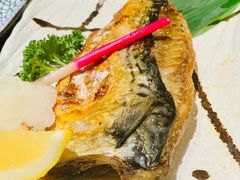 -山上下日本料理(万象城店)