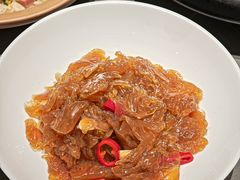 -阿明小菜·海鲜·上海菜(梅陇店)