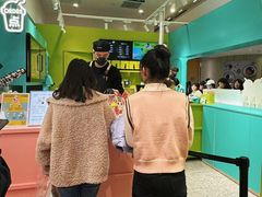 -gleeglee乐溢亦茶(合生汇店)
