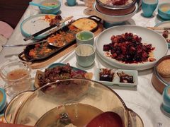 -聆桂烤鸭·金奖烤鸭(静联广场店)