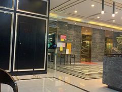 -诺德健游泳健身会馆(良渚欧文店)