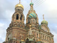 -滴血救世主教堂