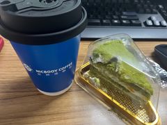 -尼珂波咖啡站(联合广场店)