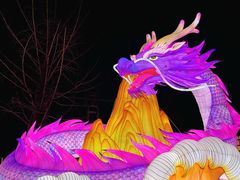 -武汉园博园(武汉自然博物馆)