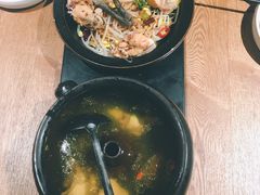 -云海肴·汽锅鸡·云南菜(美罗城店)