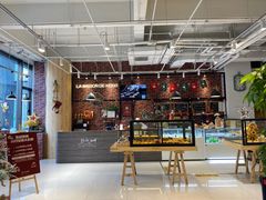 -熊叔熊婶面包房(团结湖店)