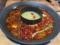 -楠火锅(龙阳广场店)