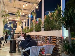 -盐说Salt Talk北美风味西餐厅(海上世界店)