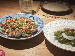 -雪熊精酿·哈尔滨烧烤酒馆(非遗大串店)