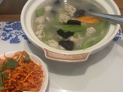 -东方饺子王(大屯路店)