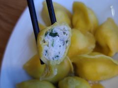 -吕氏疙瘩汤·新派鲁菜(东城万达广场店)