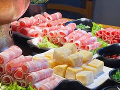 -卞二小串·鹤岗烧烤·坑烤(永定路店)