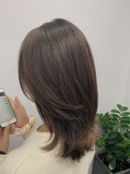 -HD HAIR STYLE