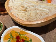 -蘑界·野生菌火锅(深业上城店)