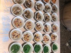-咖啡厅自助餐厅(贵阳中天凯悦酒店)