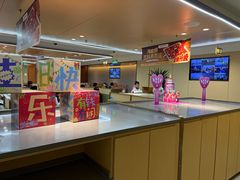 -海底捞火锅(团结桥店)