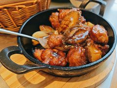 -潮界(凯德晶萃店)