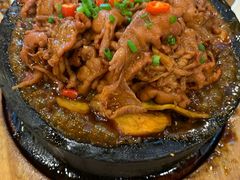 石磨脱骨凤爪-西江美食舫·江西菜(健德桥店)