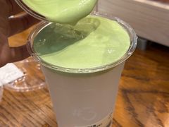 -Yee3·三号椰(上海中山公园龙之梦店)