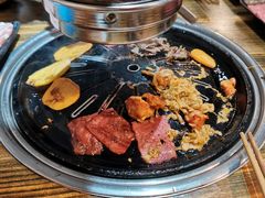 -莱真牛碳火烤肉(合肥旗舰店)