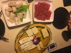 -滇釜火锅·能喝汤的火锅(车公庄店)