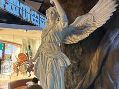 -暴风岛沉浸式体验馆(百联世纪店)