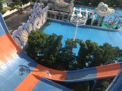 -苏州乐园森林水世界