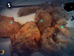-大秦地·西北菜(纬四路店)