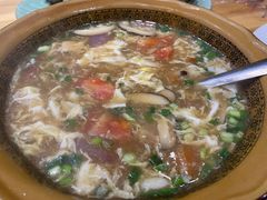 -如我美食(达道社区店)