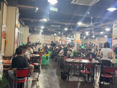 -皖北巫氏三胖地锅鸡(长淮总店)