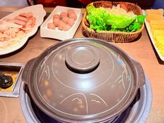 -同仁四季椰子鸡(罗湖国贸店)