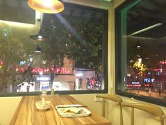 -笃笃笃糖粥(十全街店)