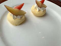 -武汉世茂希尔顿酒店·汇·全日餐厅