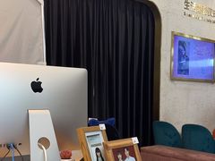 -海马体照相馆(上海宝山万达广场店)