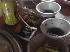 -威邵鸡煲(西华路总店)