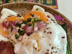 -龙记·香港茶餐厅(海上世界店)