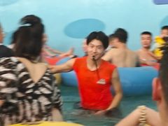 -清河半岛温泉度假酒店