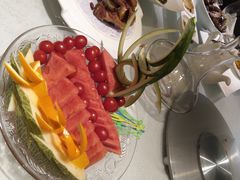 -高老庄新家宴(北斗星广场店)