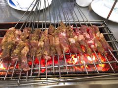 五花肉-小寒羊烧烤(凯瑞时代大厦店)