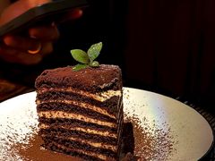 -The Cheebat 锌吧·Bistro(体育西店)