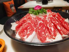 -煲宫猪肚鸡(晶品店)