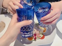 -起士林大饭店(小白楼店)