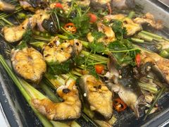 -丰尔粥食·顺德鱼生·干蒸排骨顺德菜(大良分店)