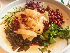 -小厨娘淮扬菜(天印大道店)