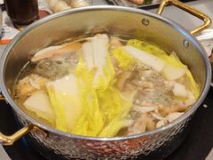 -椰小鸡·琼州糟粕醋·火锅(美兰缤纷城店)