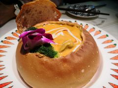 -太食獸泰式茶餐厅(北美新天地店)