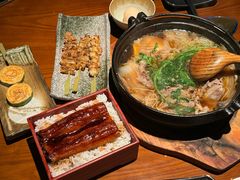 -千代武日本料理(爱建店)