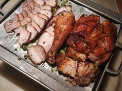 -绿茶餐厅(广州天河城店)